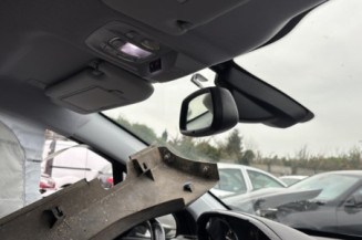 PEUGEOT 2008 1 PHASE 1 1.2 PURETECH - 12V TURBO