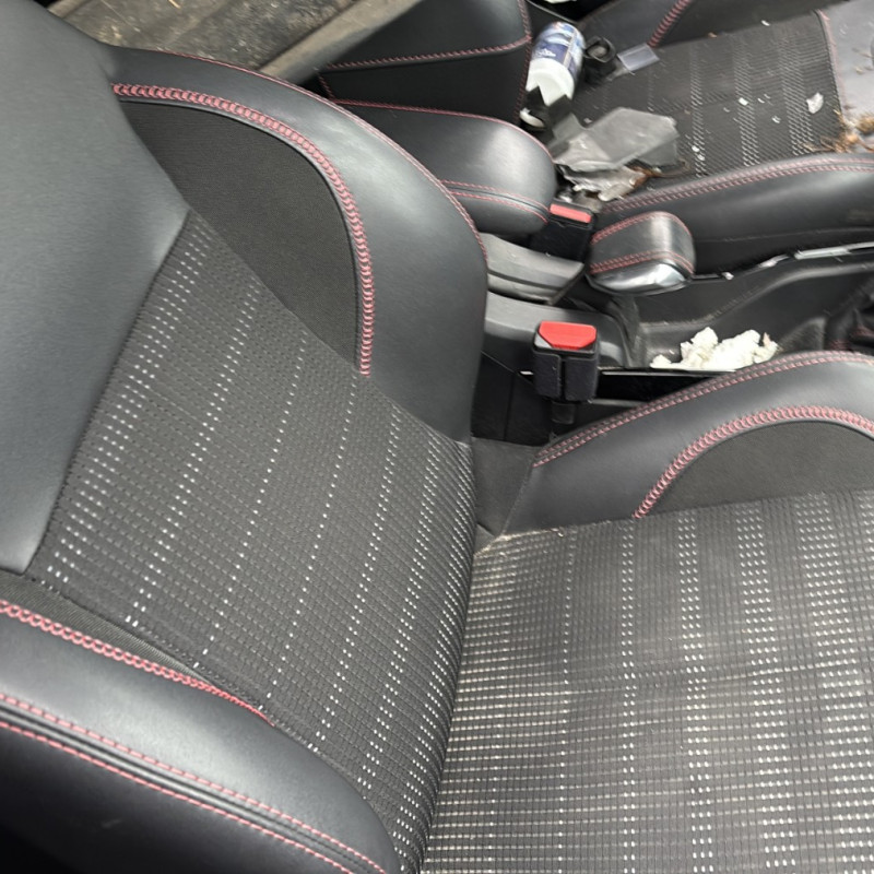 PEUGEOT 2008 1 PHASE 1 1.2 PURETECH - 12V TURBO Photo n°13