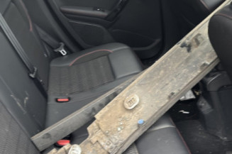 PEUGEOT 2008 1 PHASE 1 1.2 PURETECH - 12V TURBO