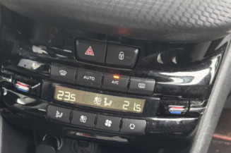 PEUGEOT 2008 1 PHASE 1 1.2 PURETECH - 12V TURBO