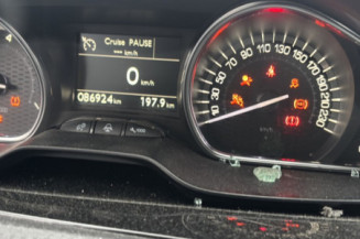 PEUGEOT 2008 1 PHASE 1 1.2 PURETECH - 12V TURBO