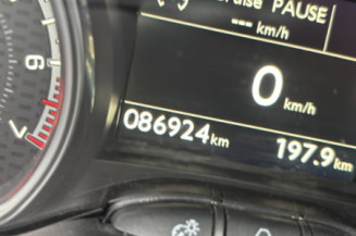 PEUGEOT 2008 1 PHASE 1 1.2 PURETECH - 12V TURBO