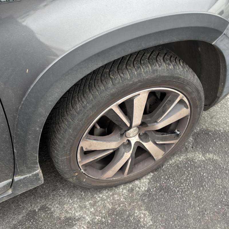 PEUGEOT 2008 1 PHASE 1 1.2 PURETECH - 12V TURBO Photo n°20