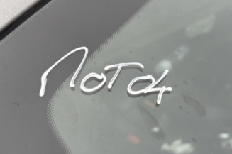 PEUGEOT 2008 1 PHASE 1 1.2 PURETECH - 12V TURBO