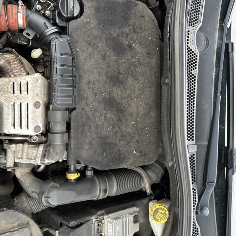 PEUGEOT 2008 1 PHASE 1 1.2 PURETECH - 12V TURBO Photo n°22