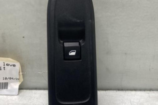 Interrupteur de leve vitre avant droit CITROEN C3 2 Photo n°1