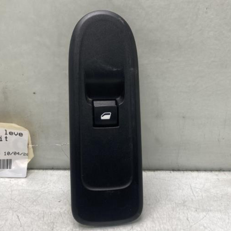 Interrupteur de leve vitre avant droit CITROEN C3 2 Photo n°1