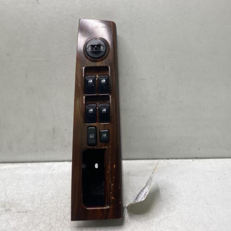 Interrupteur de leve vitre avant gauche KIA SORENTO 1 Photo n°1