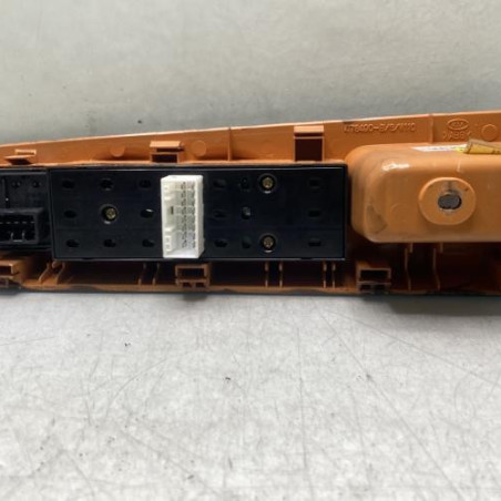 Interrupteur de leve vitre avant gauche KIA SORENTO 1