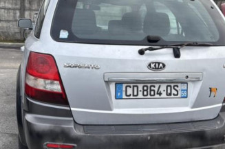 Interrupteur de leve vitre avant gauche KIA SORENTO 1
