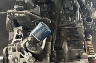 Moteur RENAULT CLIO 4