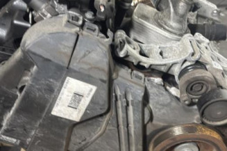 Moteur RENAULT CLIO 4