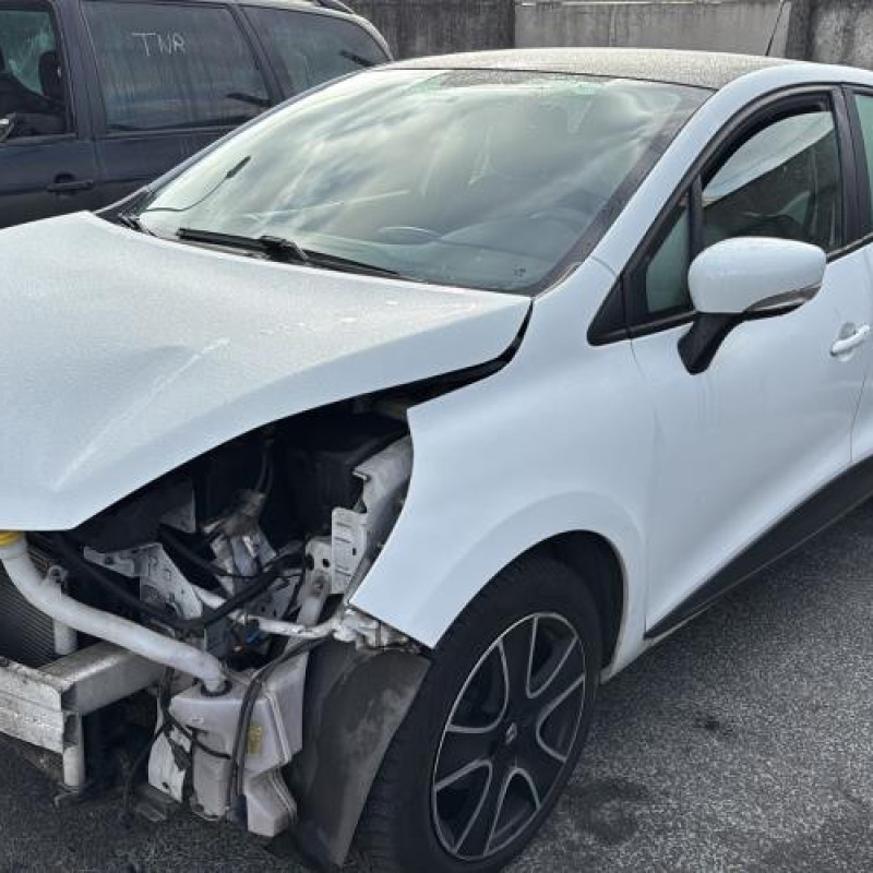 Moteur RENAULT CLIO 4 Photo n°5