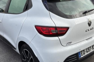 Moteur RENAULT CLIO 4