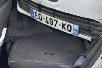 Moteur RENAULT CLIO 4