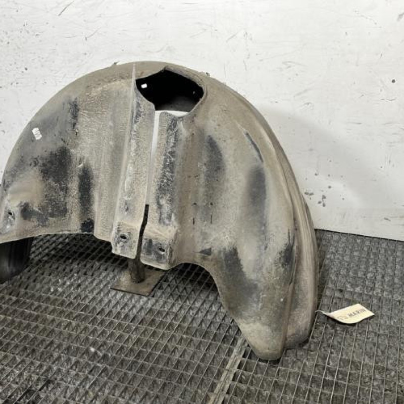 Pare boue arriere droit VOLKSWAGEN POLO 4 Photo n°4