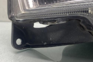 Optique avant principal droit (feux)(phare) CITROEN C3 1