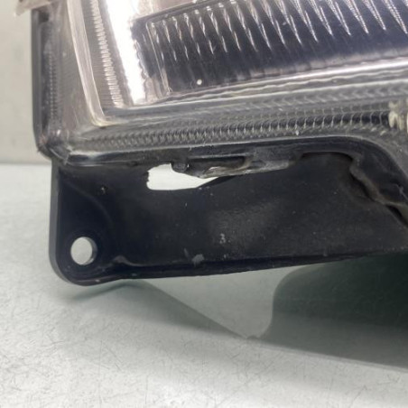 Optique avant principal droit (feux)(phare) CITROEN C3 1