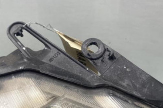 Optique avant principal droit (feux)(phare) CITROEN C3 1