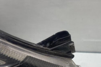 Optique avant principal droit (feux)(phare) CITROEN C3 1