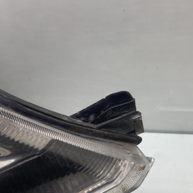 Optique avant principal droit (feux)(phare) CITROEN C3 1 Photo n°4