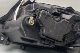 Optique avant principal droit (feux)(phare) CITROEN C3 1