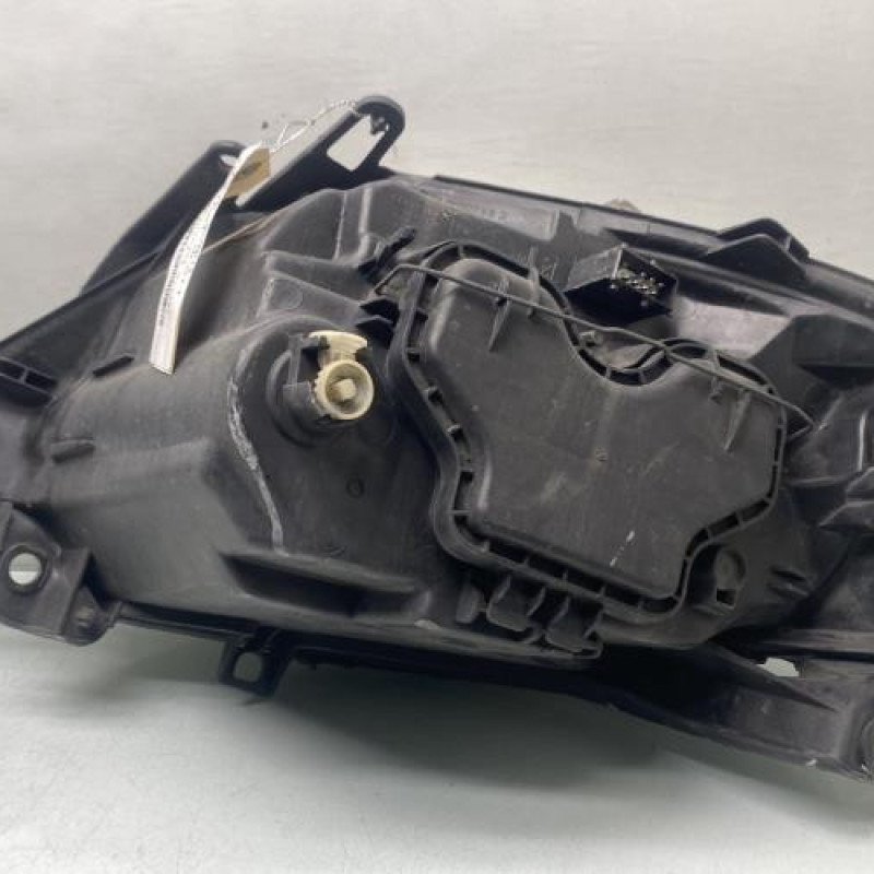 Optique avant principal droit (feux)(phare) CITROEN C3 1 Photo n°5