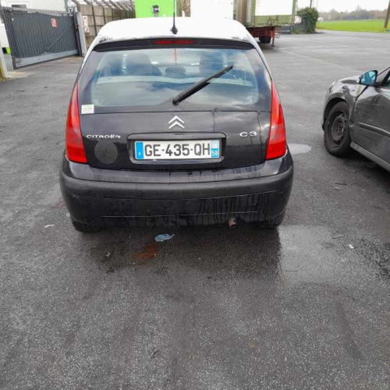 Optique avant principal droit (feux)(phare) CITROEN C3 1 Photo n°10