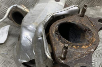Catalyseur (echappement) RENAULT MEGANE 4