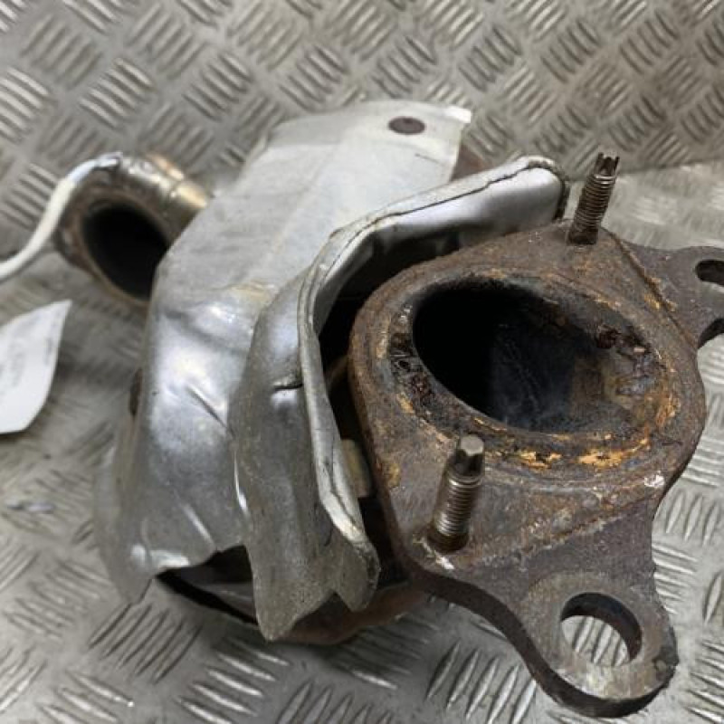 Catalyseur (echappement) RENAULT MEGANE 4 Photo n°3