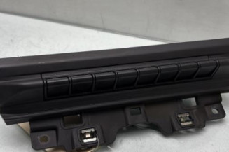 Bouton de warning NISSAN PRIMASTAR 2 Photo n°1