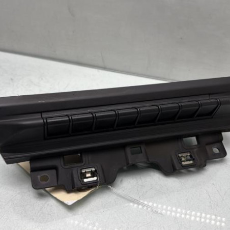 Bouton de warning NISSAN PRIMASTAR 2 Photo n°1