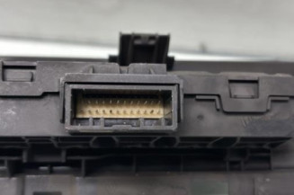 Bouton de warning NISSAN PRIMASTAR 2