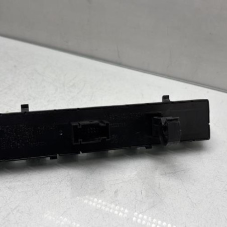 Bouton de warning PEUGEOT 3008 1