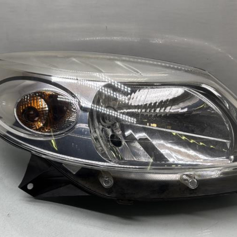 Optique avant principal droit (feux)(phare) DACIA SANDERO 1 Photo n°1