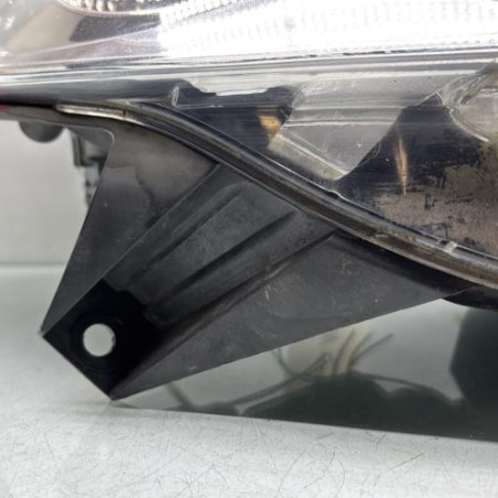 Optique avant principal droit (feux)(phare) DACIA SANDERO 1