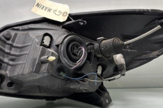Optique avant principal droit (feux)(phare) DACIA SANDERO 1