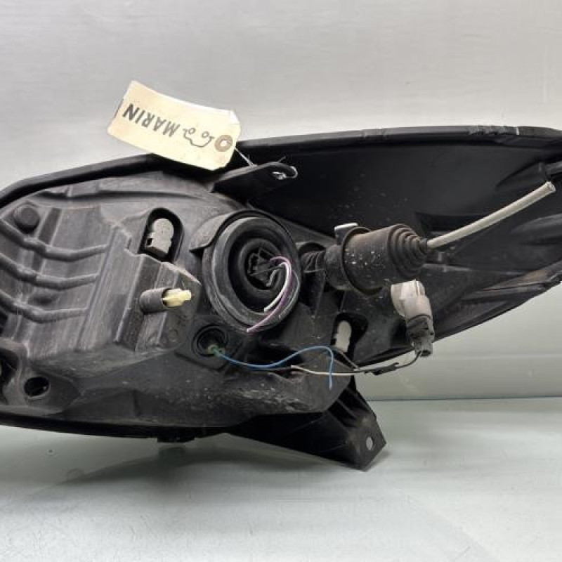 Optique avant principal droit (feux)(phare) DACIA SANDERO 1 Photo n°4