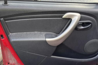 Optique avant principal droit (feux)(phare) DACIA SANDERO 1