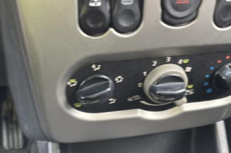 Optique avant principal droit (feux)(phare) DACIA SANDERO 1