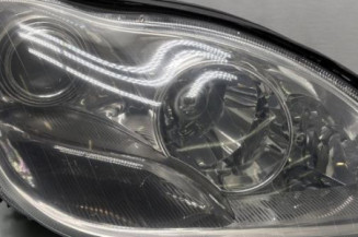 Optique avant principal droit (feux)(phare) MERCEDES CLASSE S 220 Photo n°1