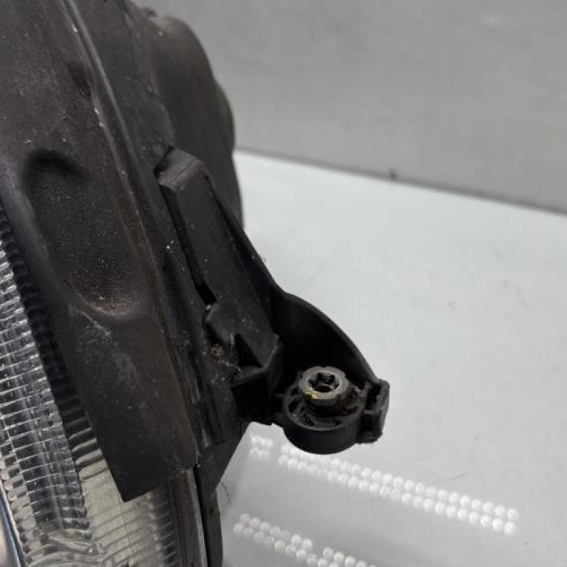 Optique avant principal droit (feux)(phare) MERCEDES CLASSE S 220 Photo n°3