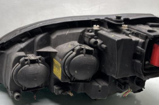 Optique avant principal droit (feux)(phare) MERCEDES CLASSE S 220