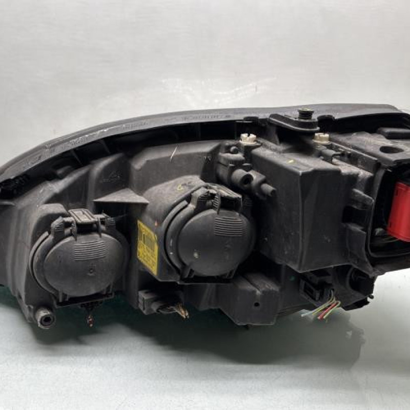 Optique avant principal droit (feux)(phare) MERCEDES CLASSE S 220 Photo n°4