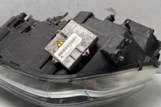 Optique avant principal droit (feux)(phare) MERCEDES CLASSE S 220