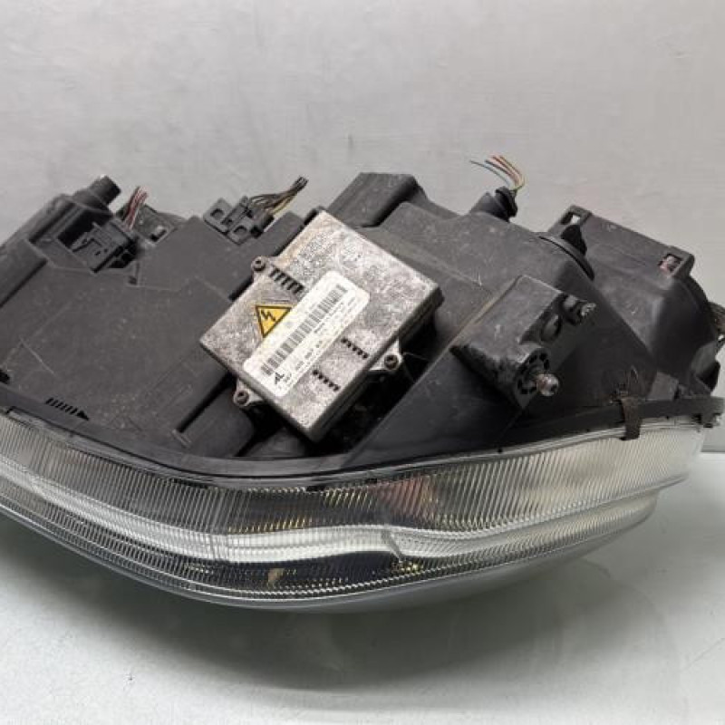 Optique avant principal droit (feux)(phare) MERCEDES CLASSE S 220 Photo n°5