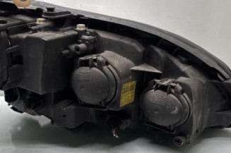 Optique avant principal gauche (feux)(phare) MERCEDES CLASSE S 220