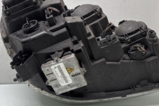 Optique avant principal gauche (feux)(phare) MERCEDES CLASSE S 220