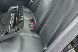 Optique avant principal gauche (feux)(phare) MERCEDES CLASSE S 220