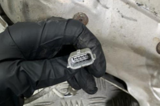 Catalyseur (echappement) RENAULT SCENIC 3